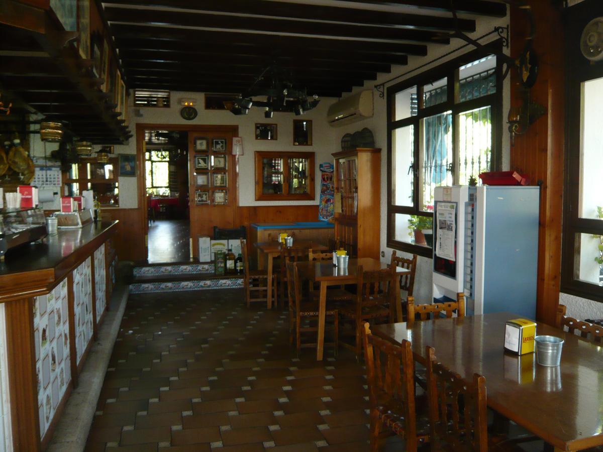 Venta Delicias Hotel *