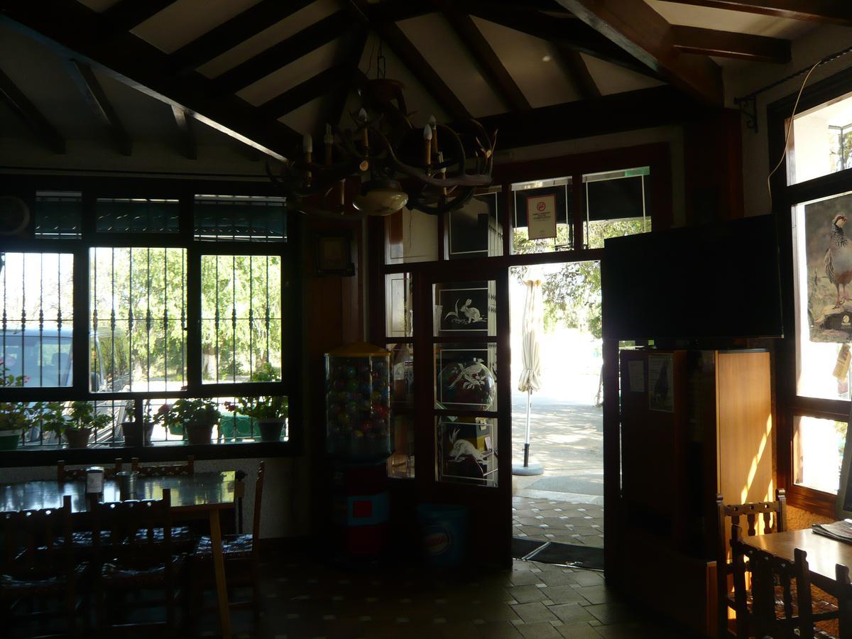 Hotel Venta Delicias