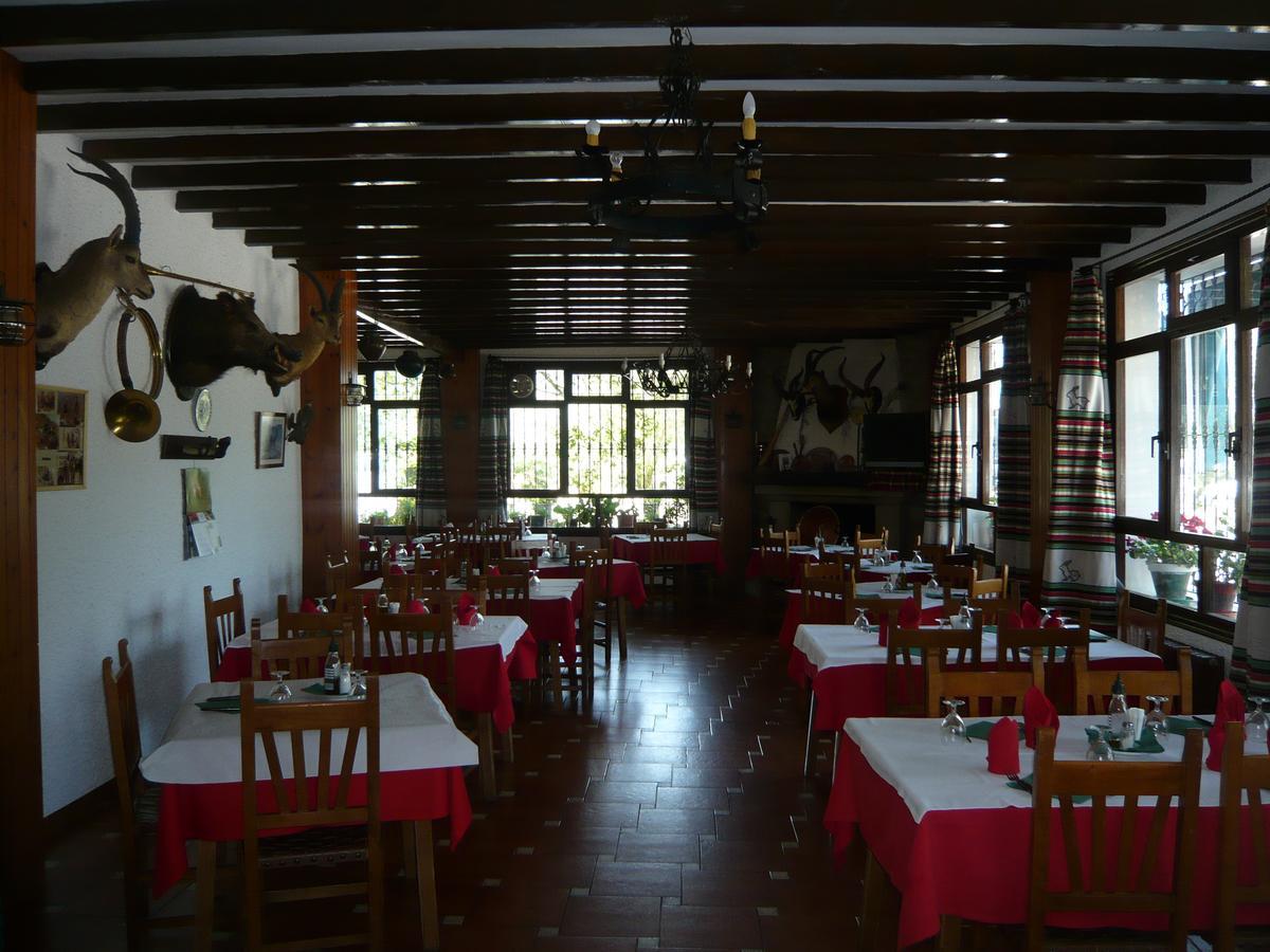 Venta Delicias Hotel *