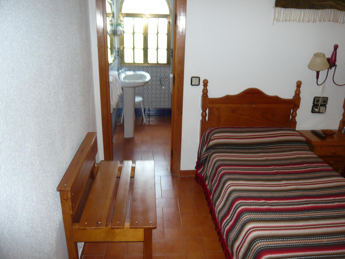 Venta Delicias Hotel