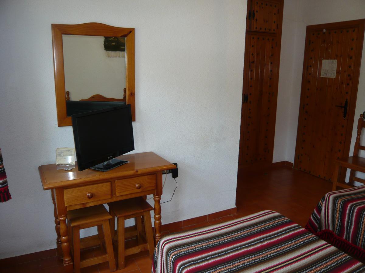Venta Delicias Hotel