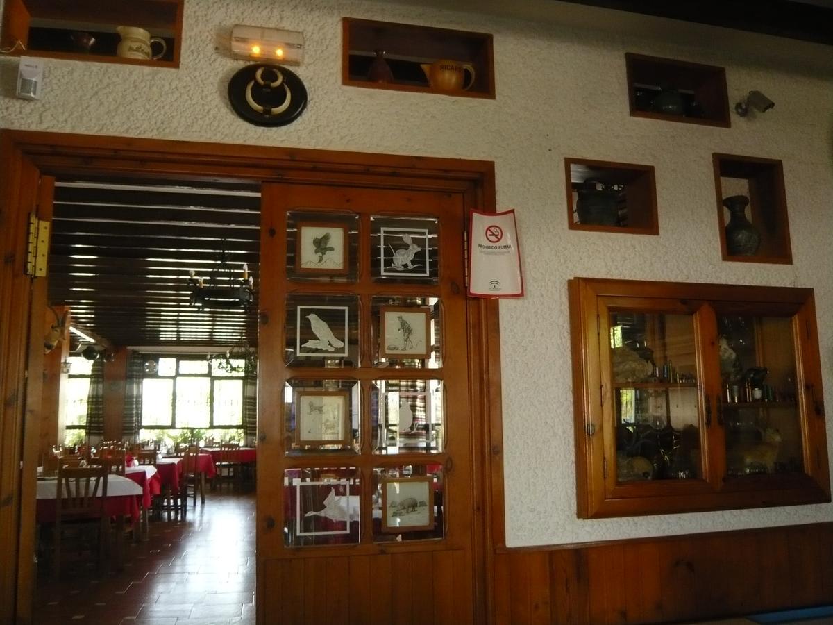 Venta Delicias Hotel