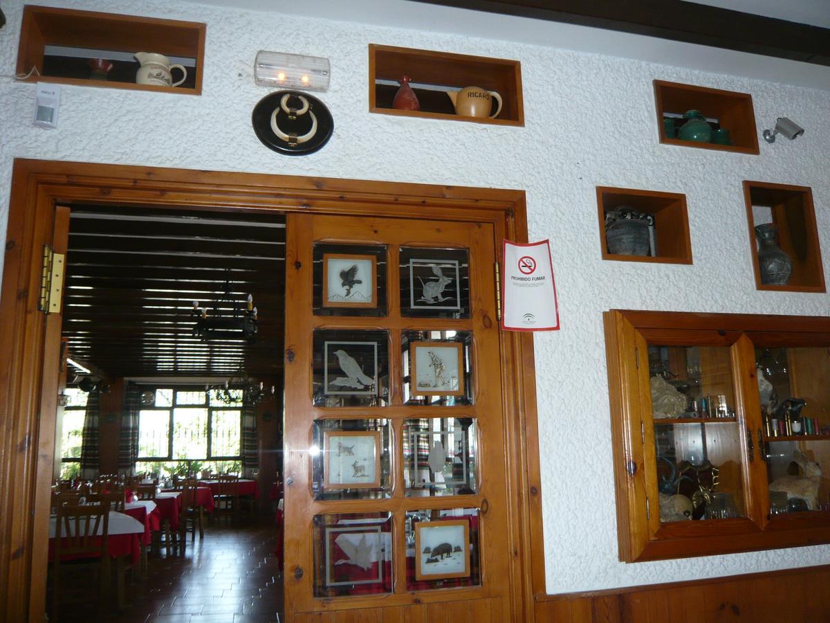 Hotel Venta Delicias