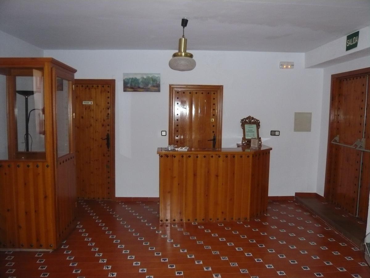 Venta Delicias Villanueva del Rosario