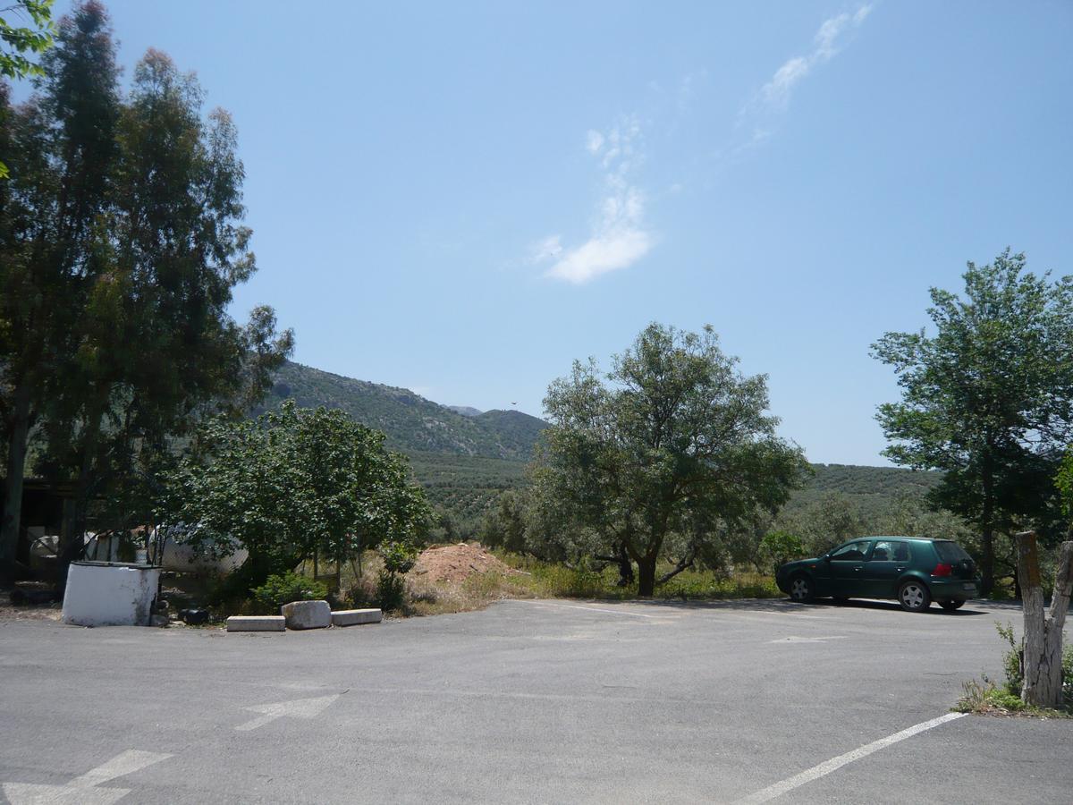 Venta Delicias Villanueva del Rosario