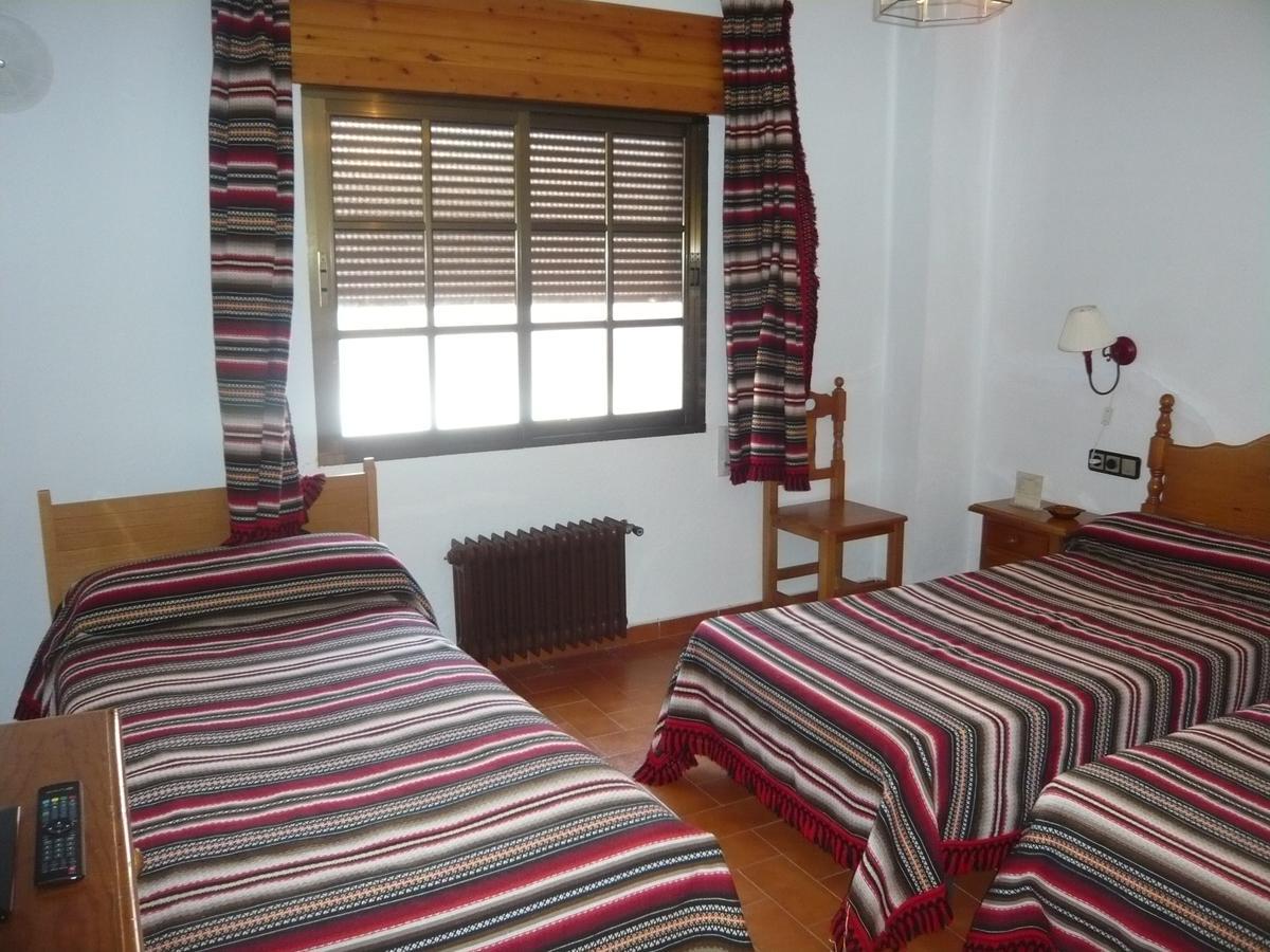 Hotel Venta Delicias