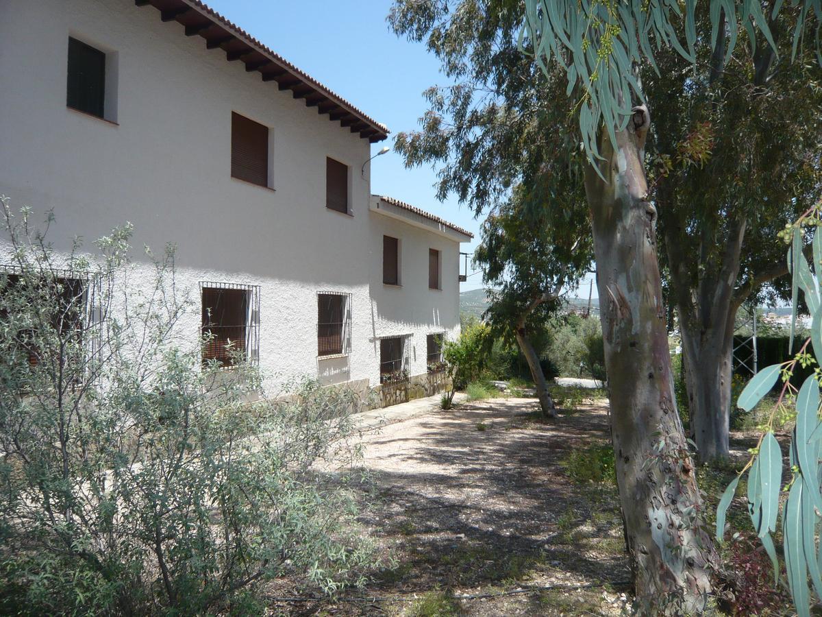 Hotel Venta Delicias Villanueva del Rosario